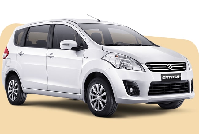 Car rental Madurai