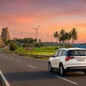 Best tempo rental for Madurai to Kodaikanal