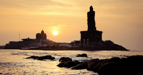 Kanyakumari