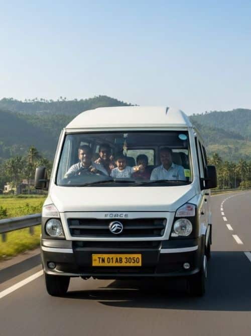 Outstation Travel Img Outstation tempo Madurai