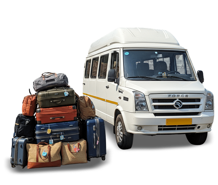 Affordable tempo rental Madurai