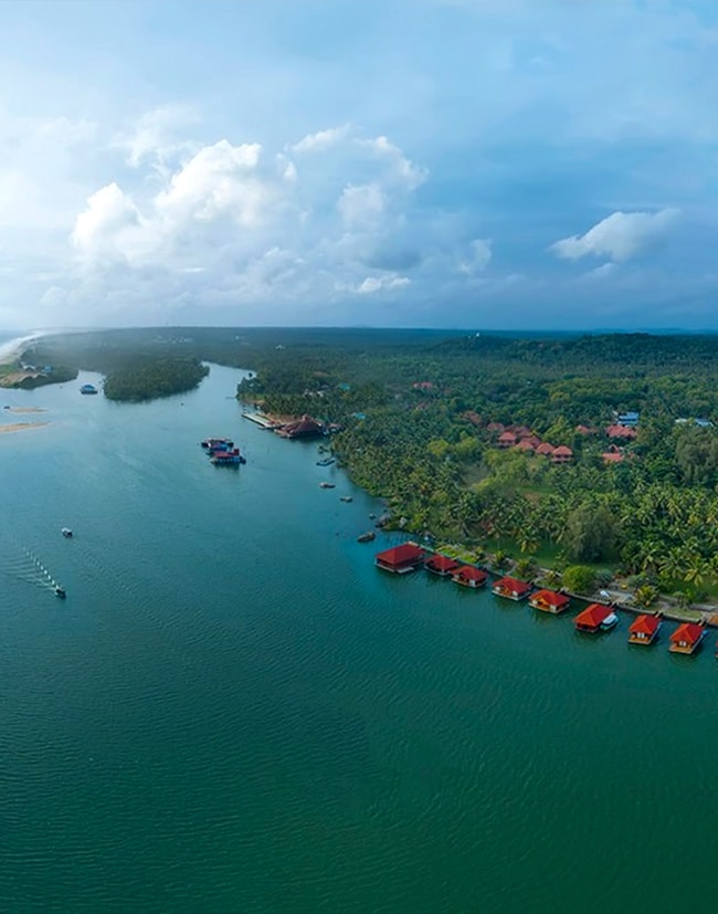 Madurai to Trivandrum bus rental