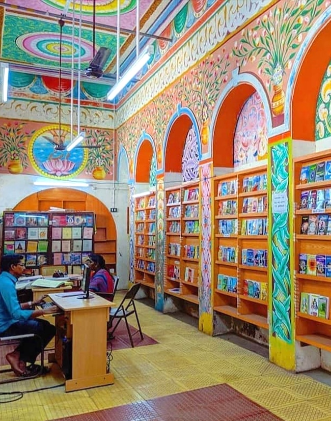 Madurai Thanjavur tempo hire