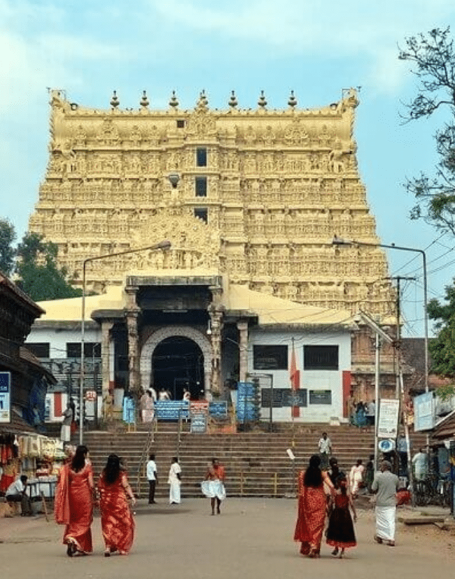 Madurai to Trivandrum bus rental