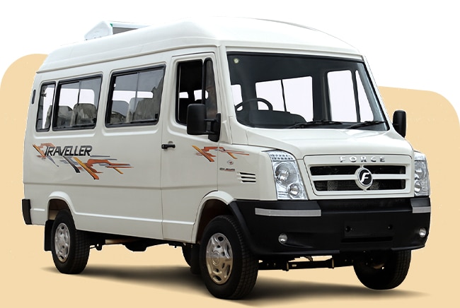 Affordable tempo rental Madurai