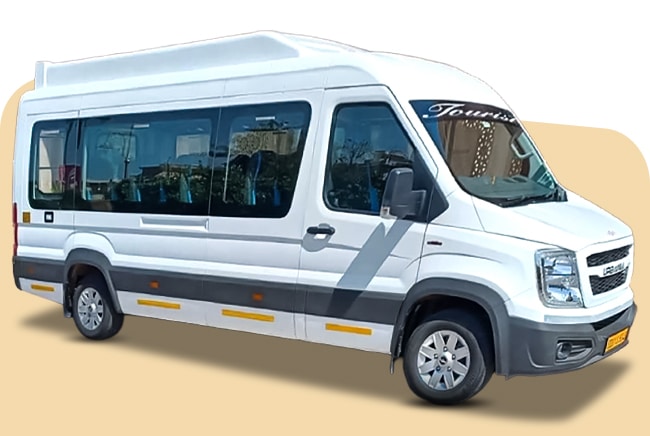 Affordable tempo rental Madurai