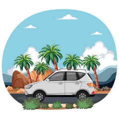 Outstation tempo Madurai